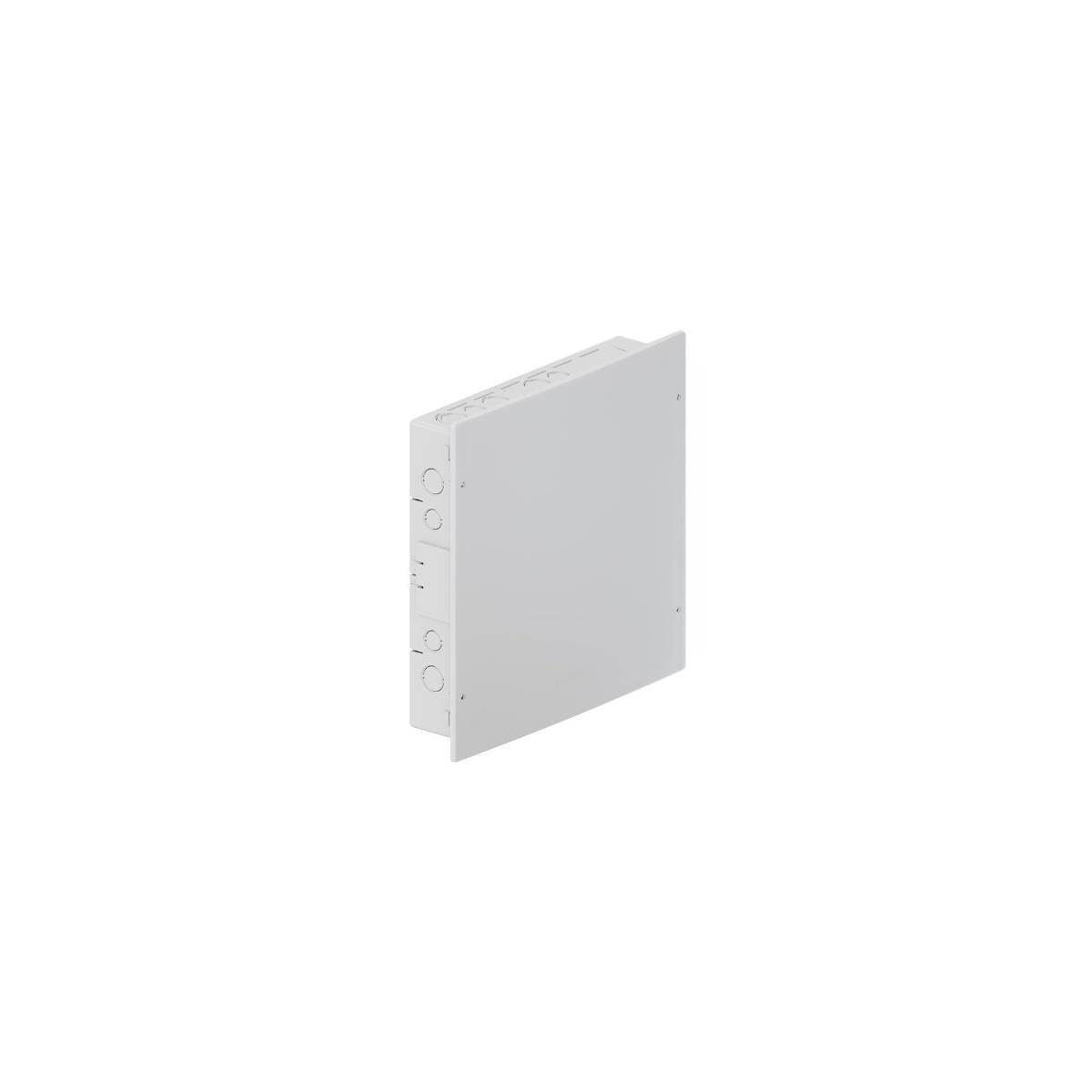 Caixa de Passagem Embutir Pvc Cpt40 Tigre Elétrica