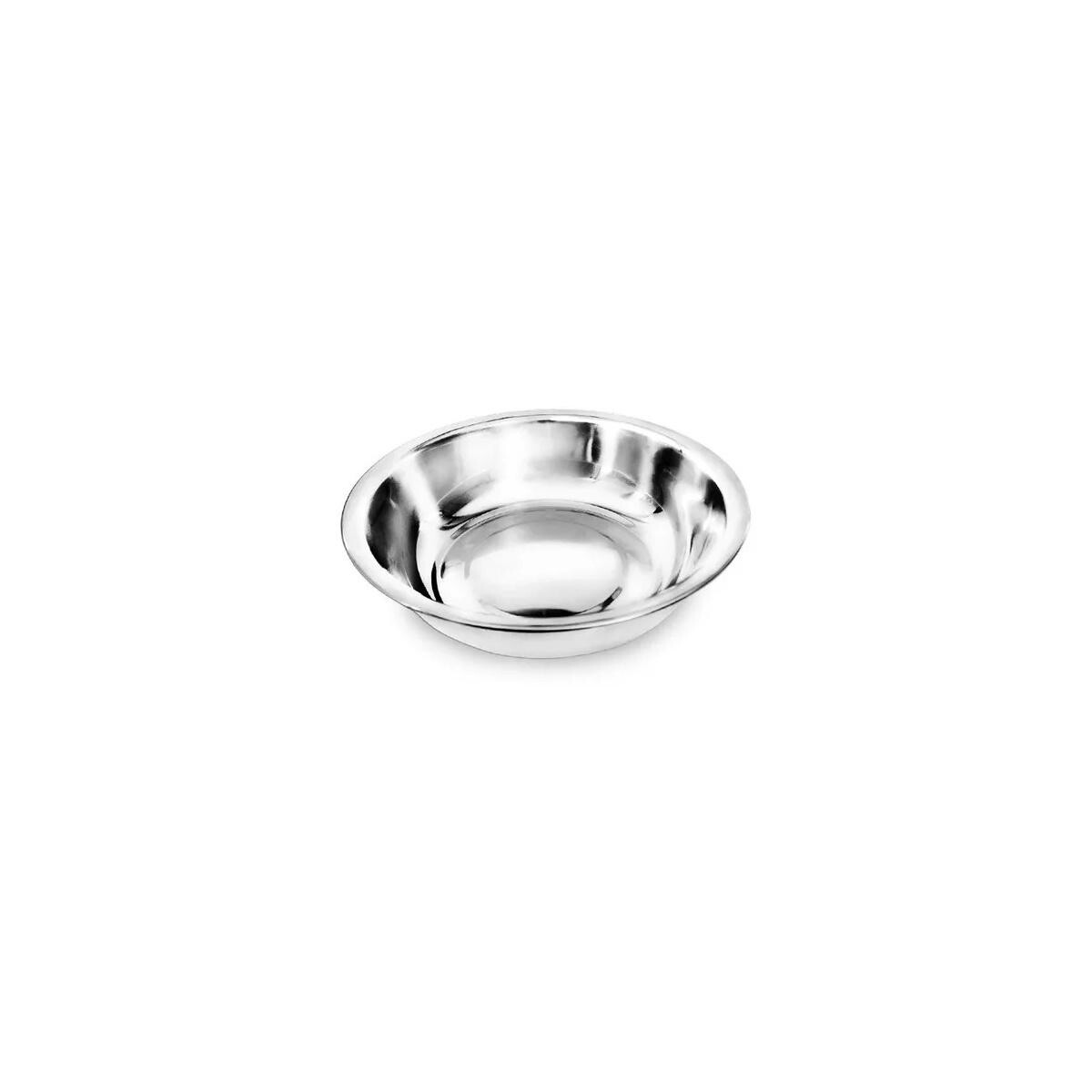 Bacia de Inox para Cozinha 36,10cm | Alta Durabilidade