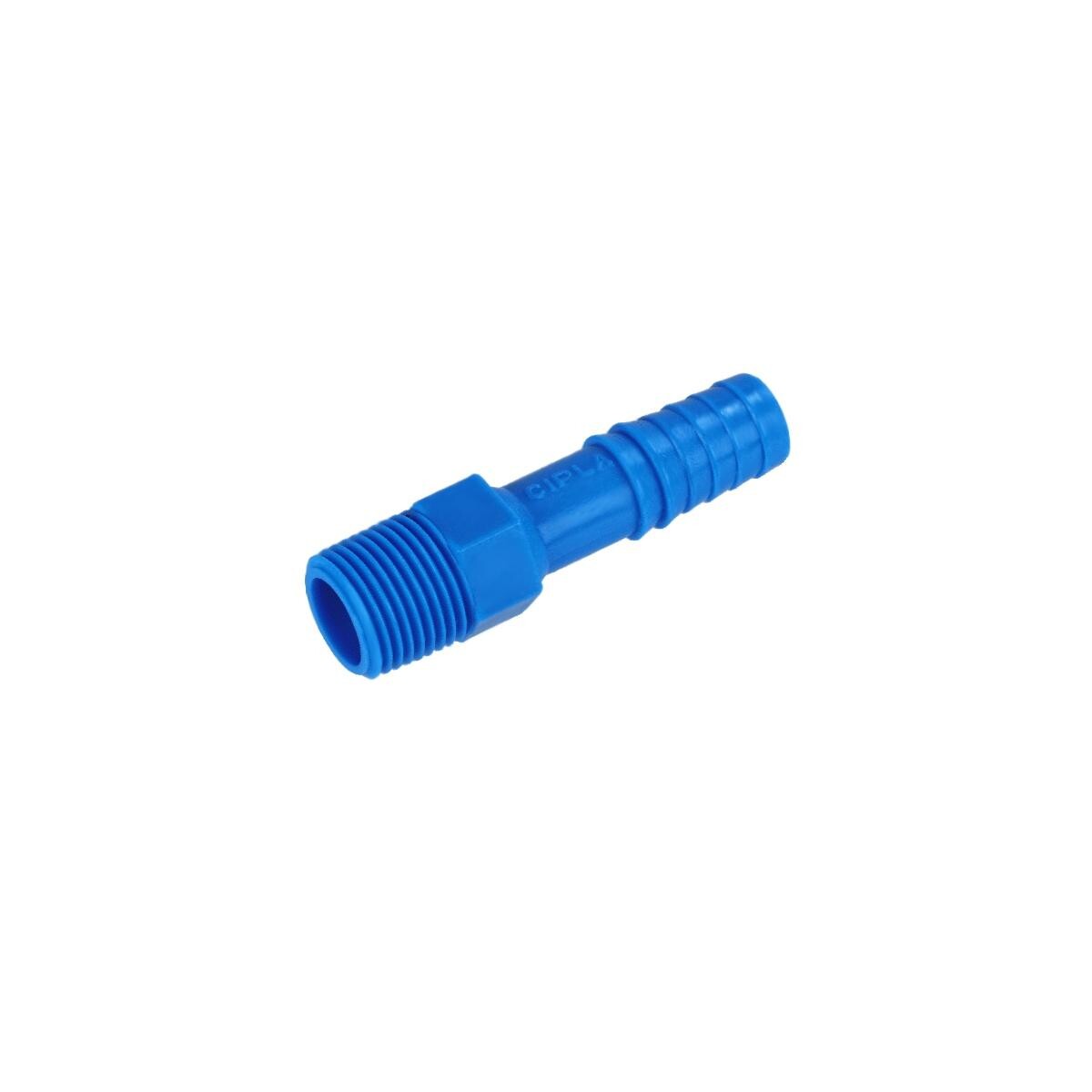Adaptador com Rosca para Mangueira Externa 1/2 Polegada - Conexão Segura