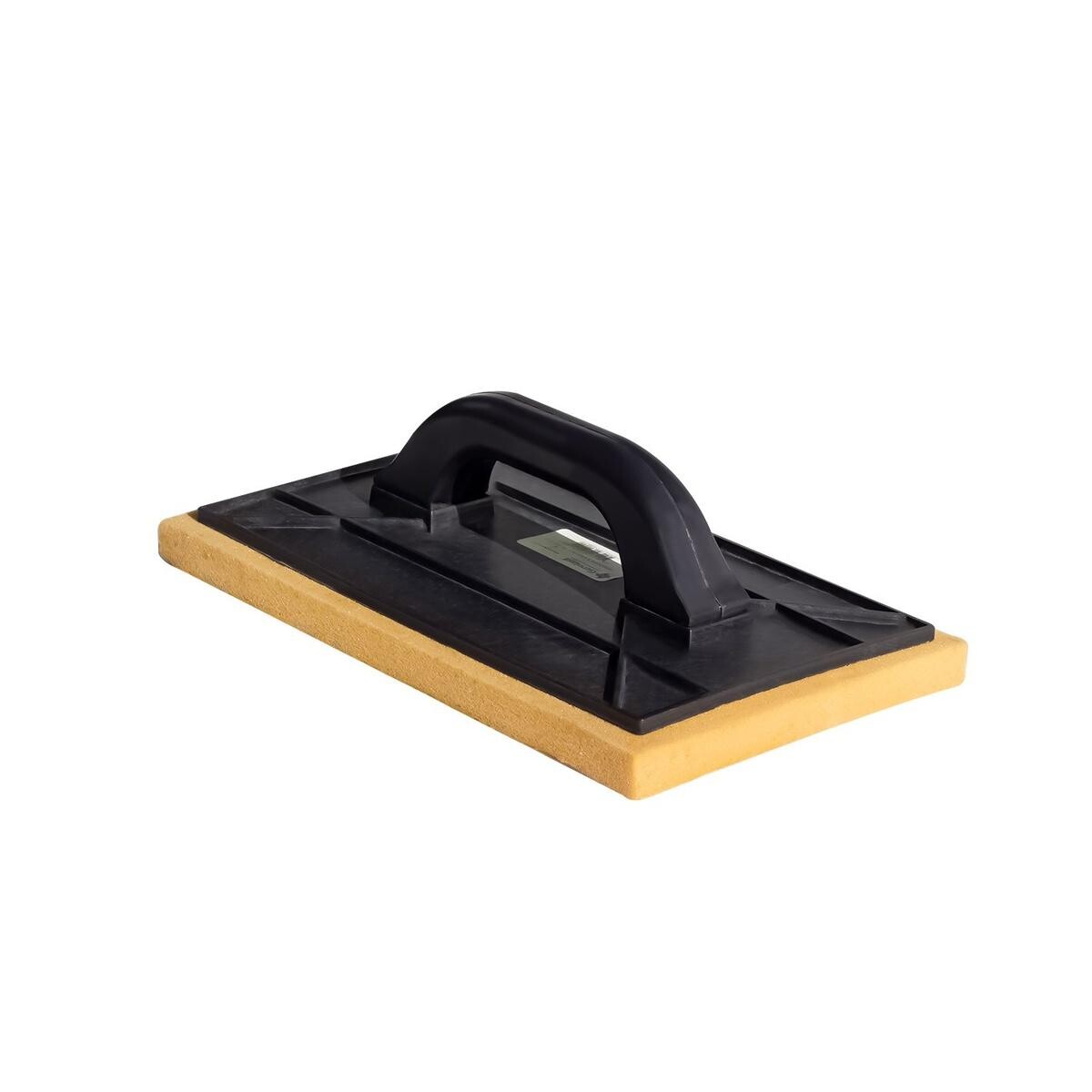 Desempenadeira Pvc com Espuma 17x30 Mk Gerplast