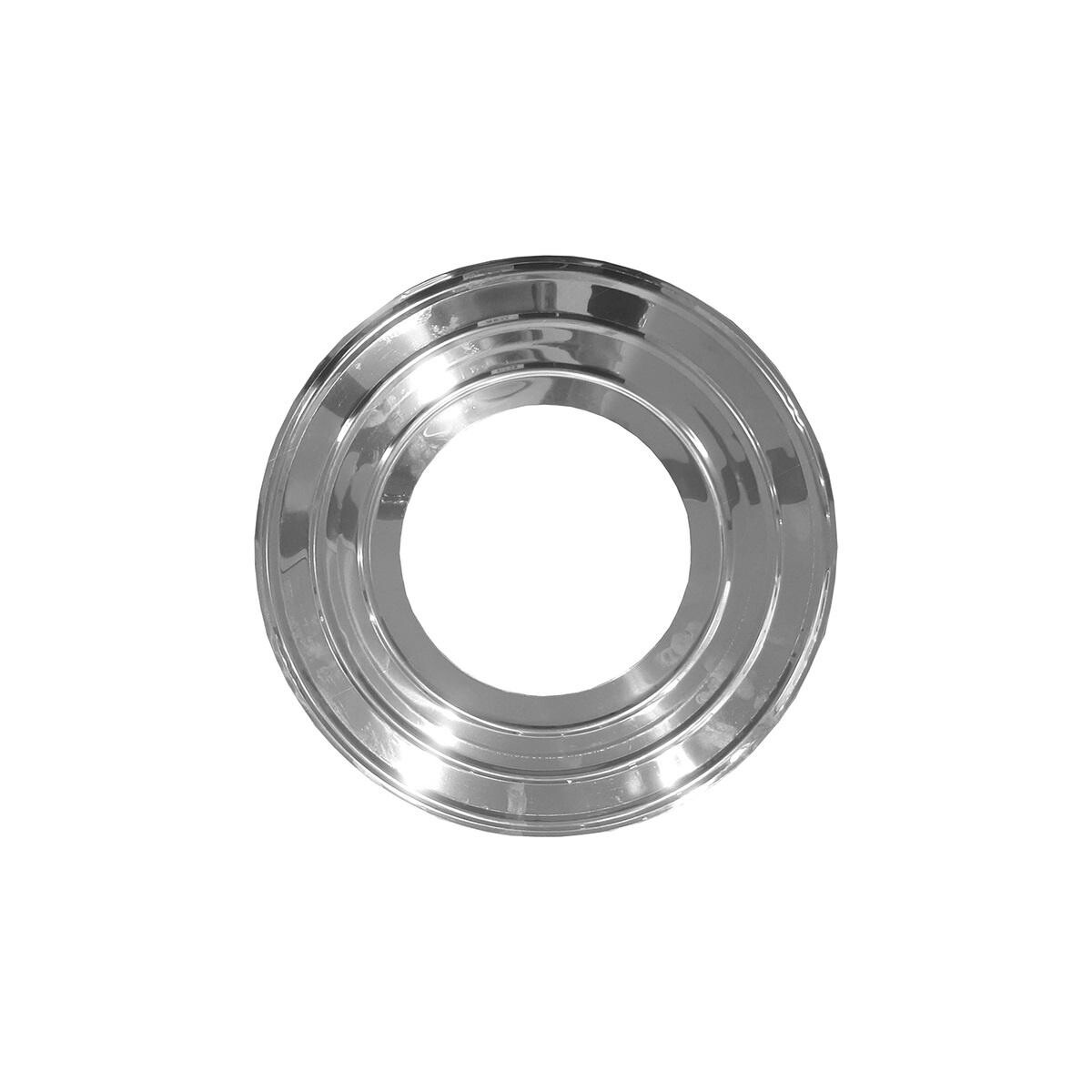 Anel Acabamento Fogão Inox Nº 2 - Resistência e Durabilidade