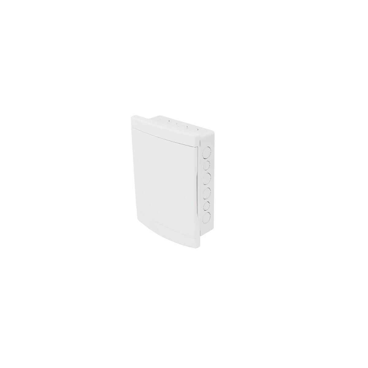 Eletroduto Rígido Pvc Embutir Tigre 1/2 Polegada (3m)