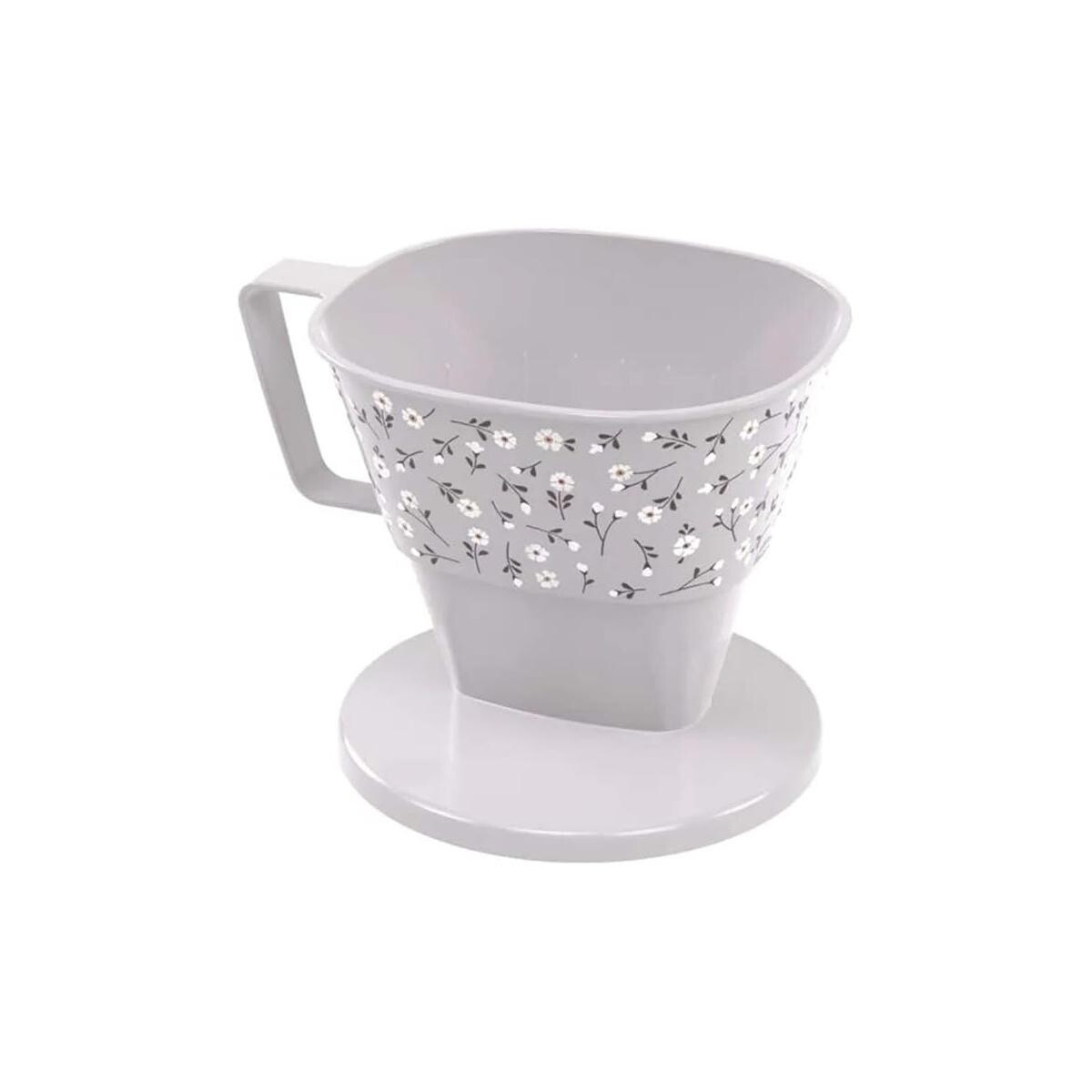 Suporte para Filtro de Café Dec B1 - Resistente e Prático