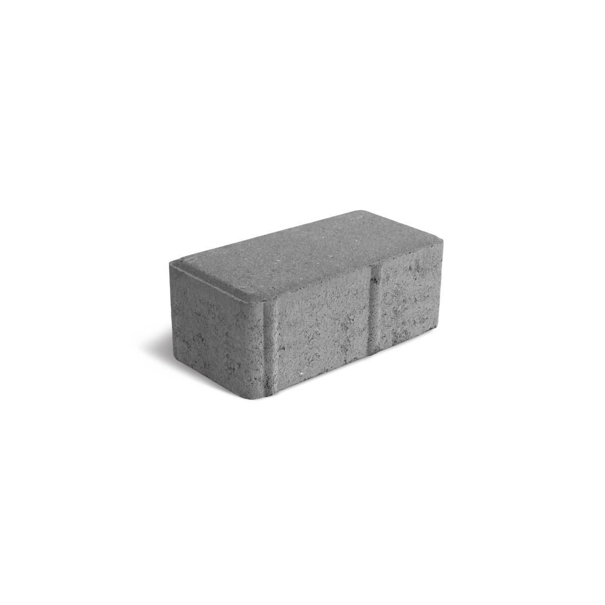 Paver 8cm Unistein | Bloco Intertravado Concreto