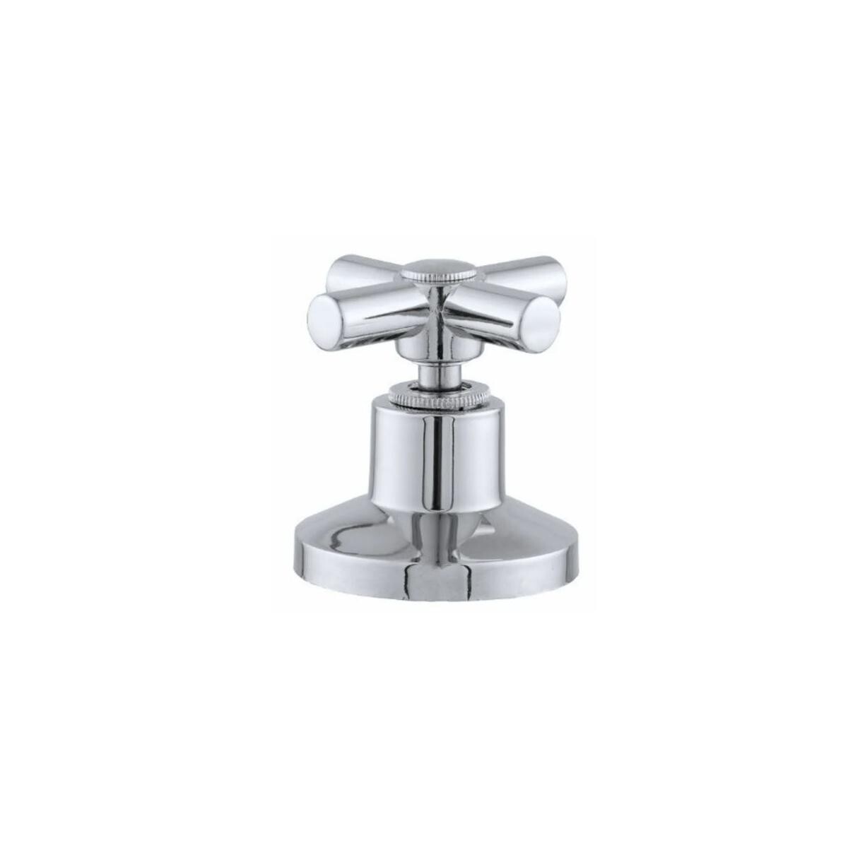 Acabamento C31 Stander Grande para Registro ¼ e ½ Polegadas Rainha