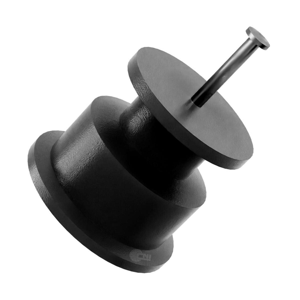 Isolador Pvc 41x41 Reforçado para Eletrodutos - Conforme Nbr
