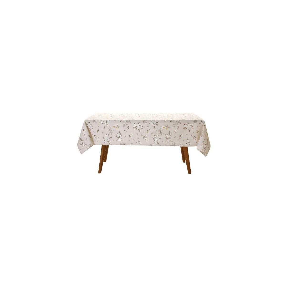 Toalha de Mesa Dohler Clean Athenas Esmeralda