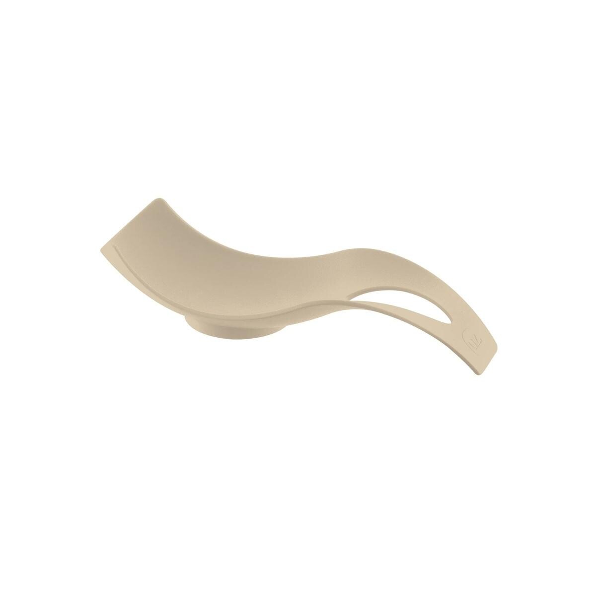 Apoio para Colheres Uz Cappuccino: Design, Durabilidade e Higiene