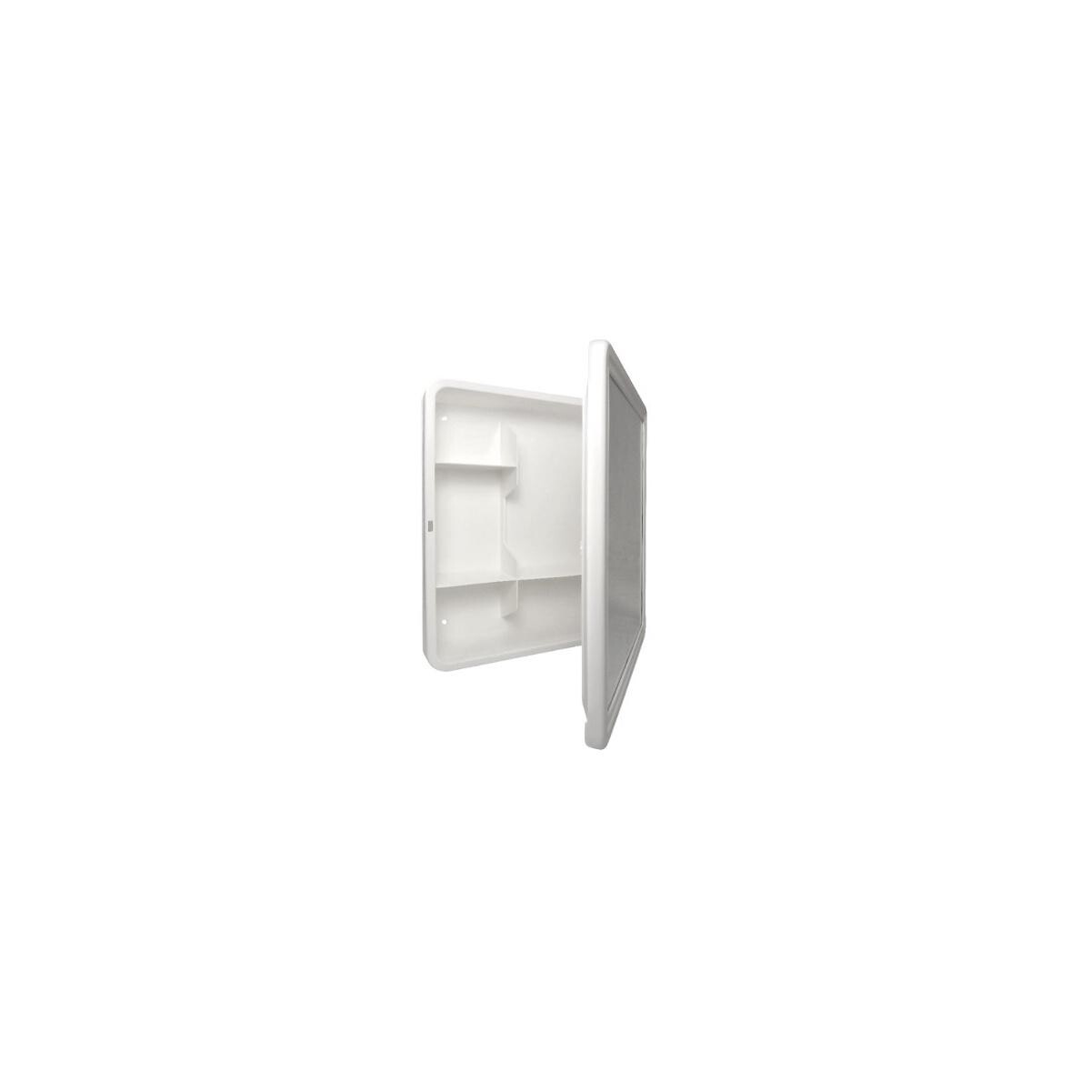 Armário de Banheiro Cipla Elegance Caramelo Durável