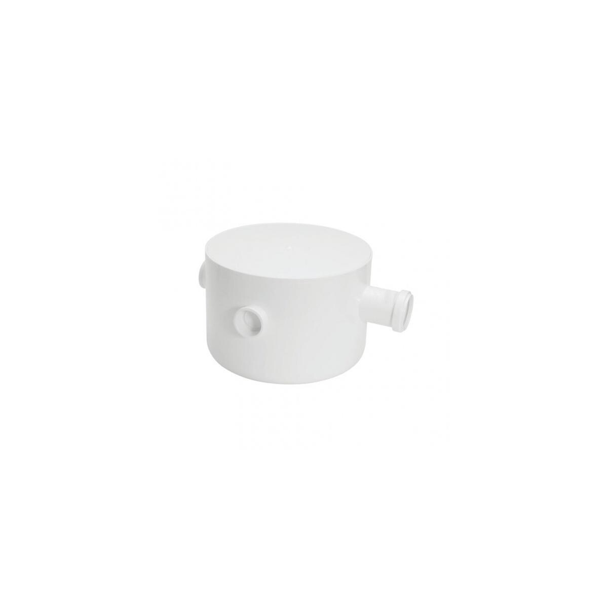 Caixa Sifonada Amanco Redonda 250x230x75mm Número 71