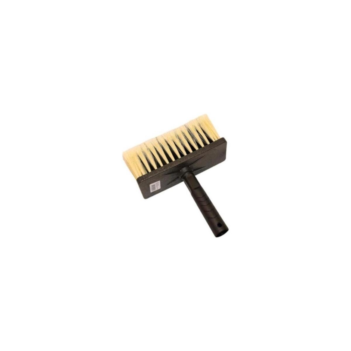 Broxa Roma 117x42mm Pequena Ref. 260 para Pintura Profissional