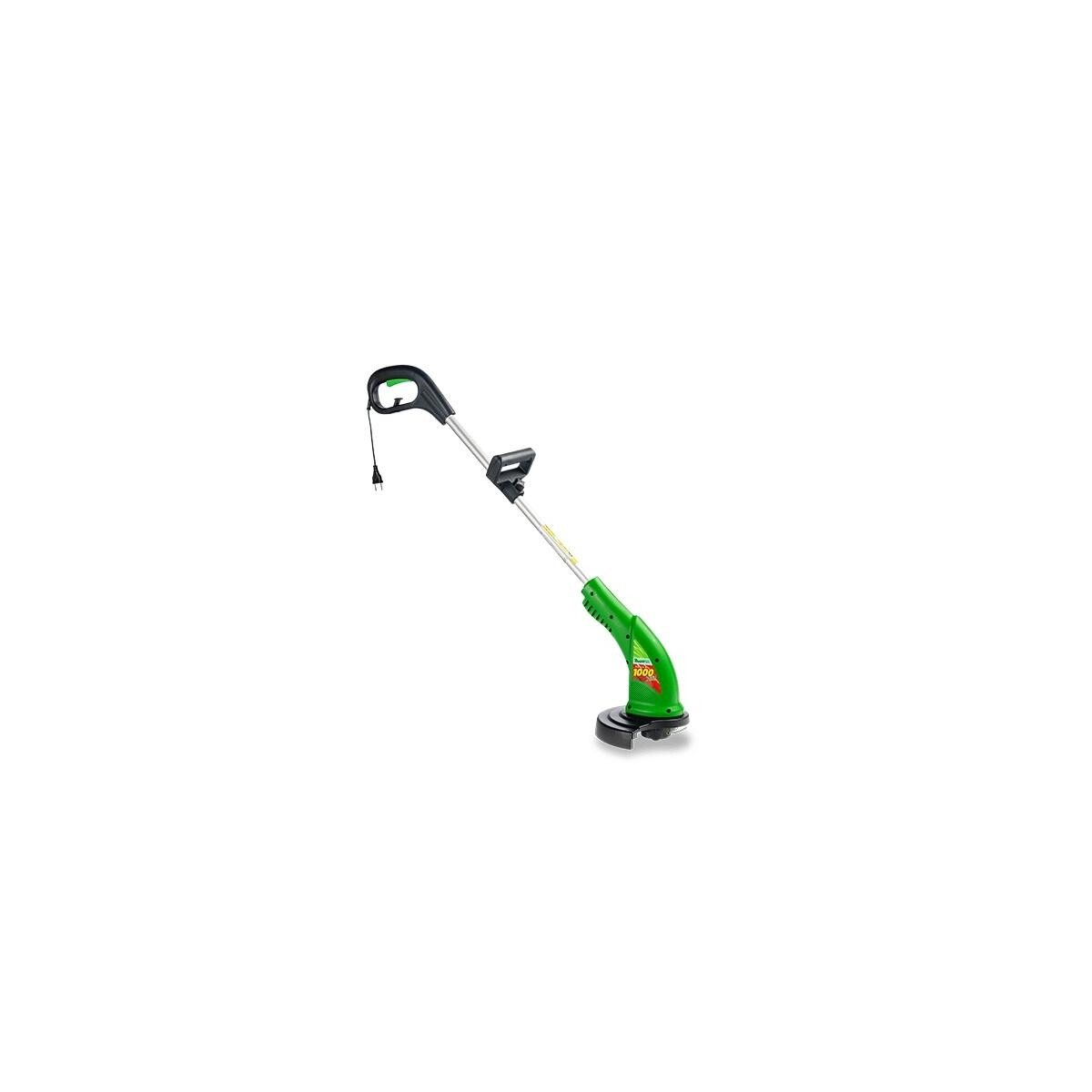 Aparador de Grama Elétrico Trapp Master 1000 Plus 220v - 1000w para Jardim