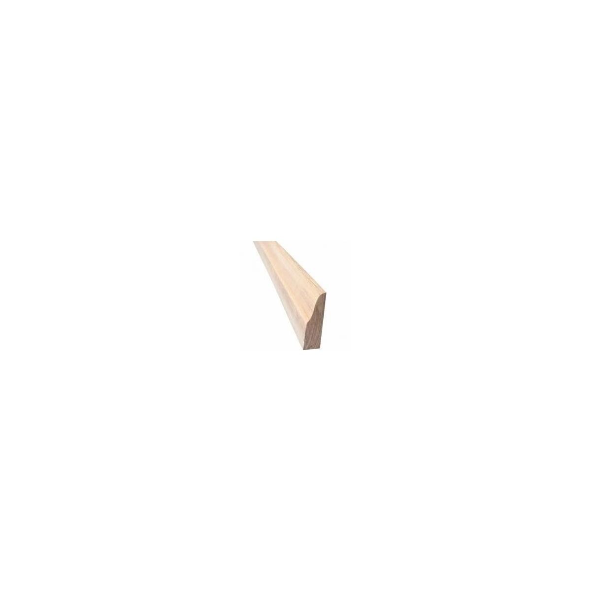 Roda de Pé Pinus Lk Beneficiado 5cm