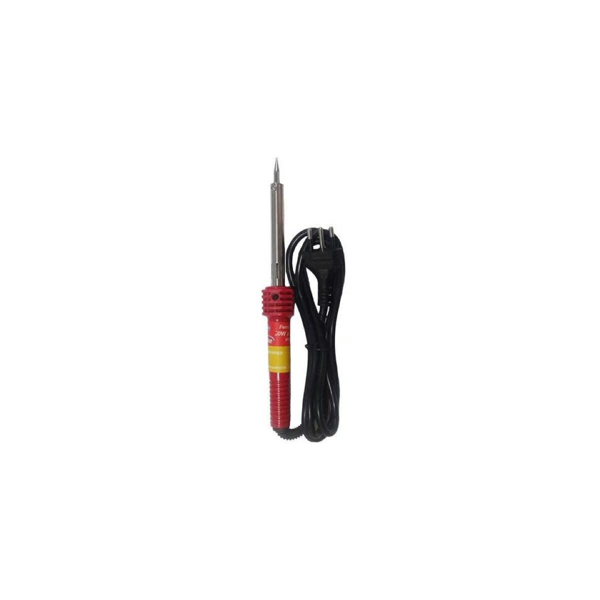 Ferro P/solda Mrpro 50w 220v-mister