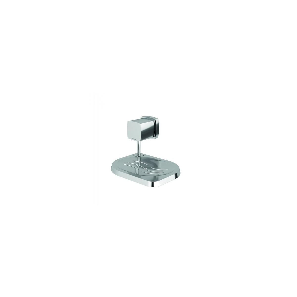 Saboneteira de Parede Meber Aço Inox 304 C36 - Durabilidade e Design