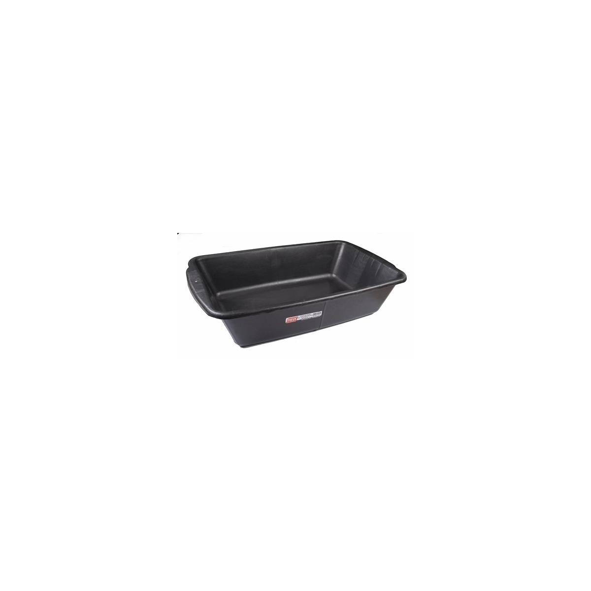 Cx Plastica P/massa 20l Ref 40110 Max