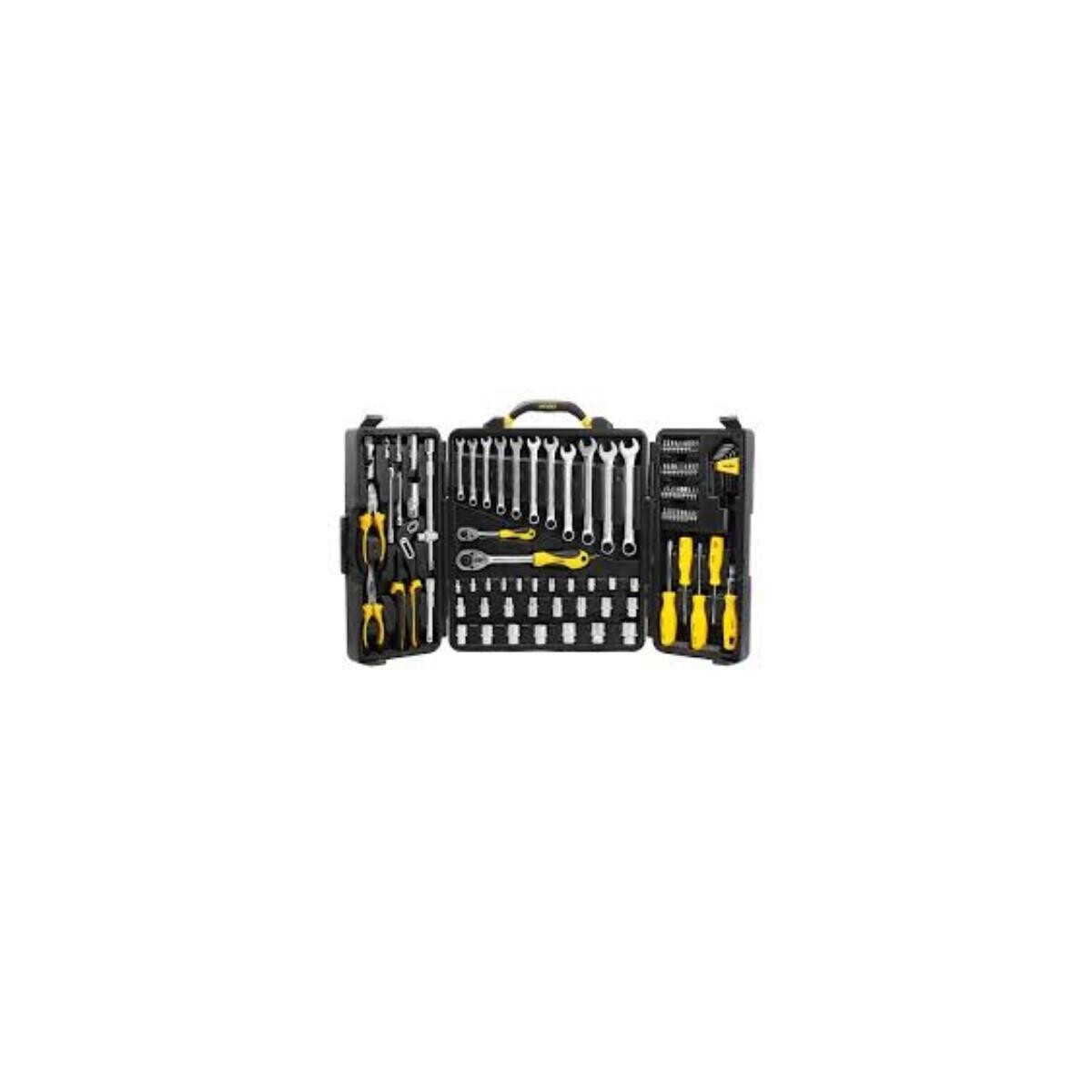 Jogo Ferramentas 110pcs Vonder