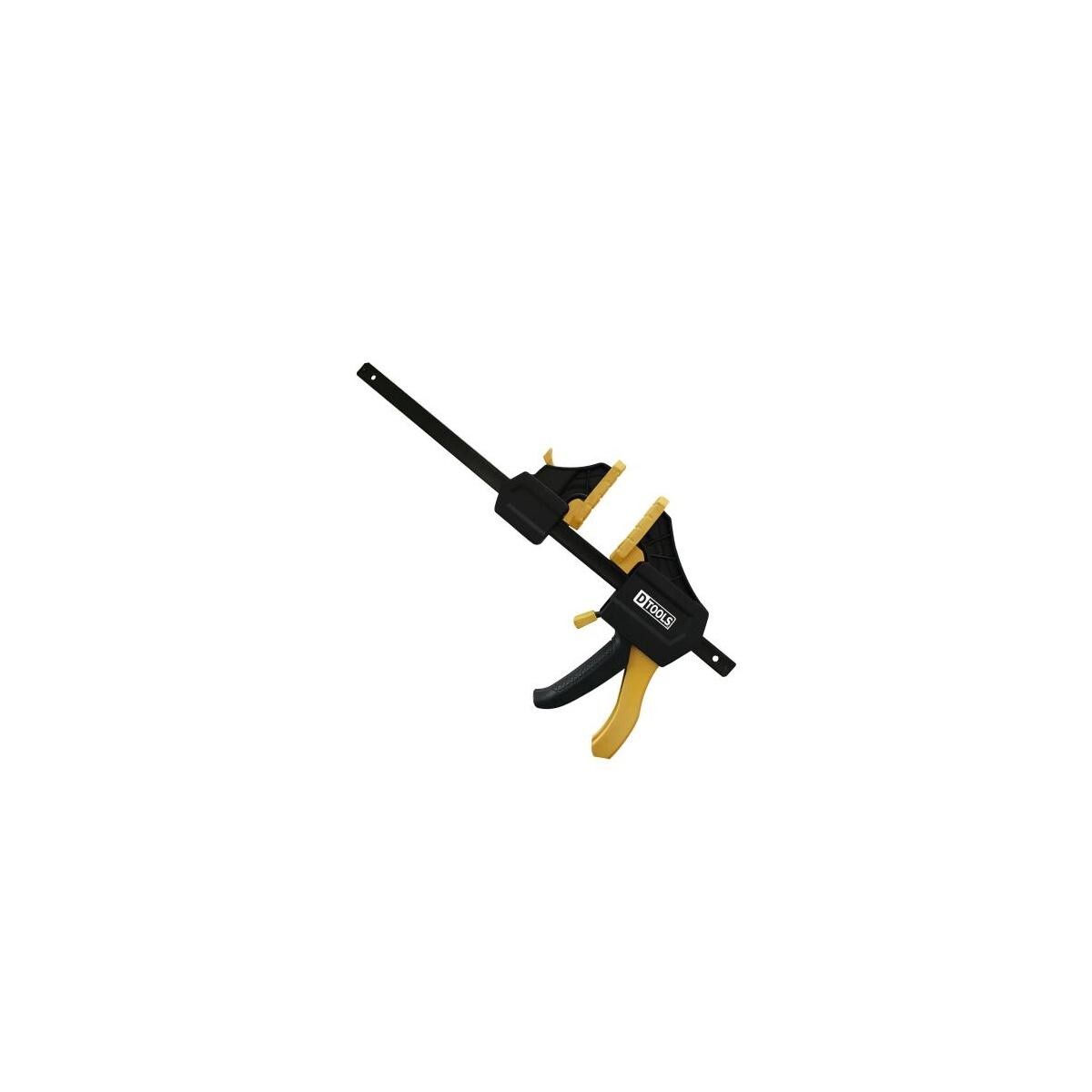 Grampo Sargento Dtools 30x300mm