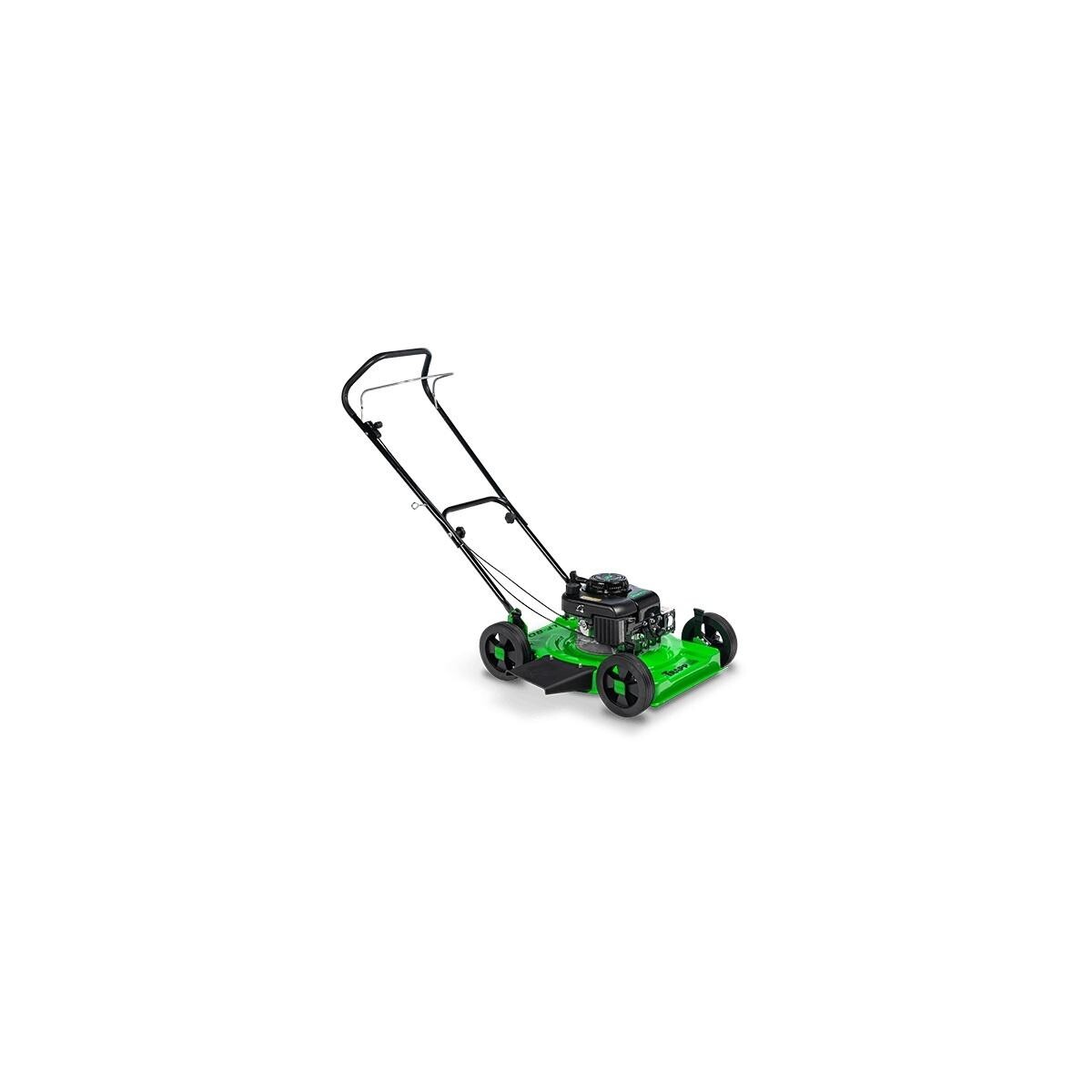 Cortador de Grama a Gasolina Trapp Lf-80g 3,5 Hp 4 Tempos