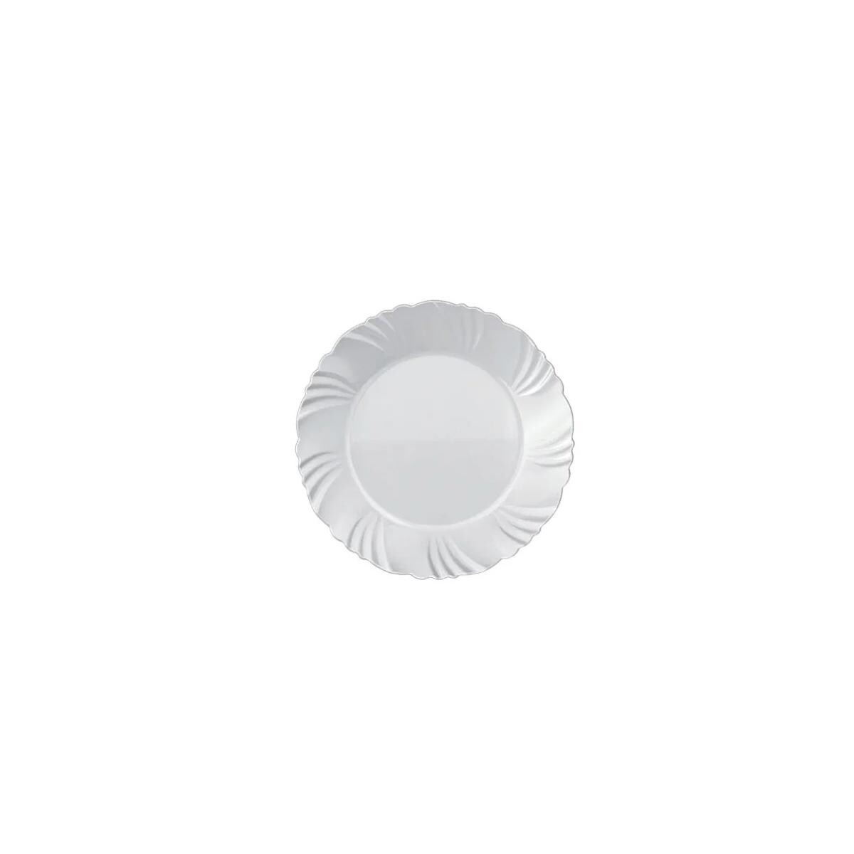 Prato Raso Nadir Allmix Pétala 25,5cm