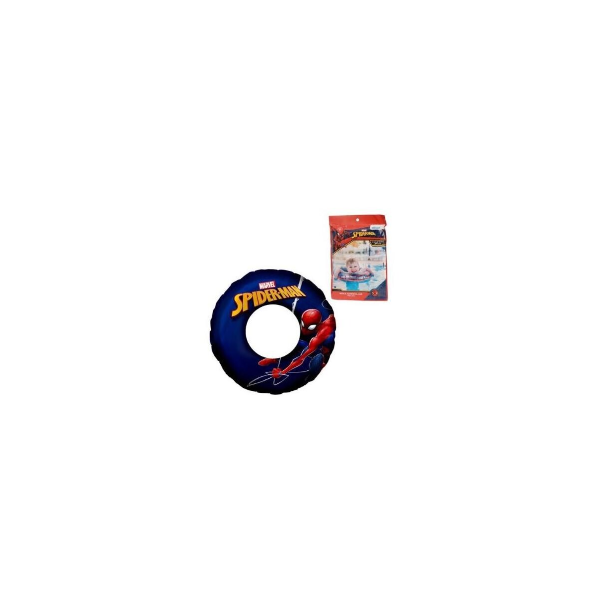 Boia Circular Spider Universal 1/2" para Caixa D'água