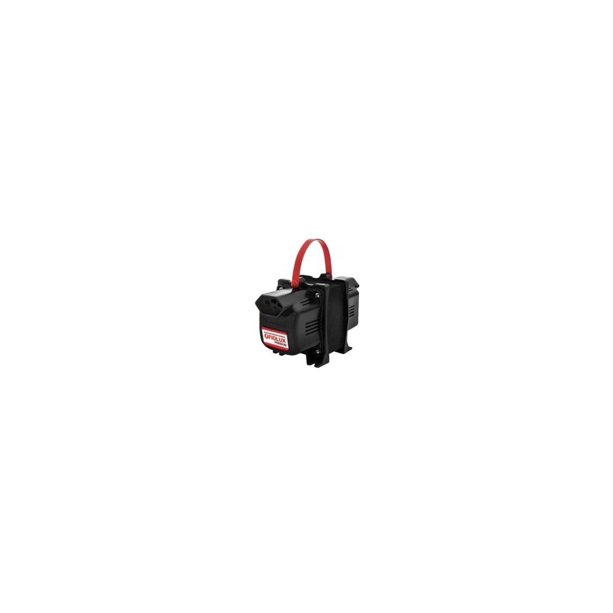 Transformador Bip 750va Premium Fiolux Bivolt