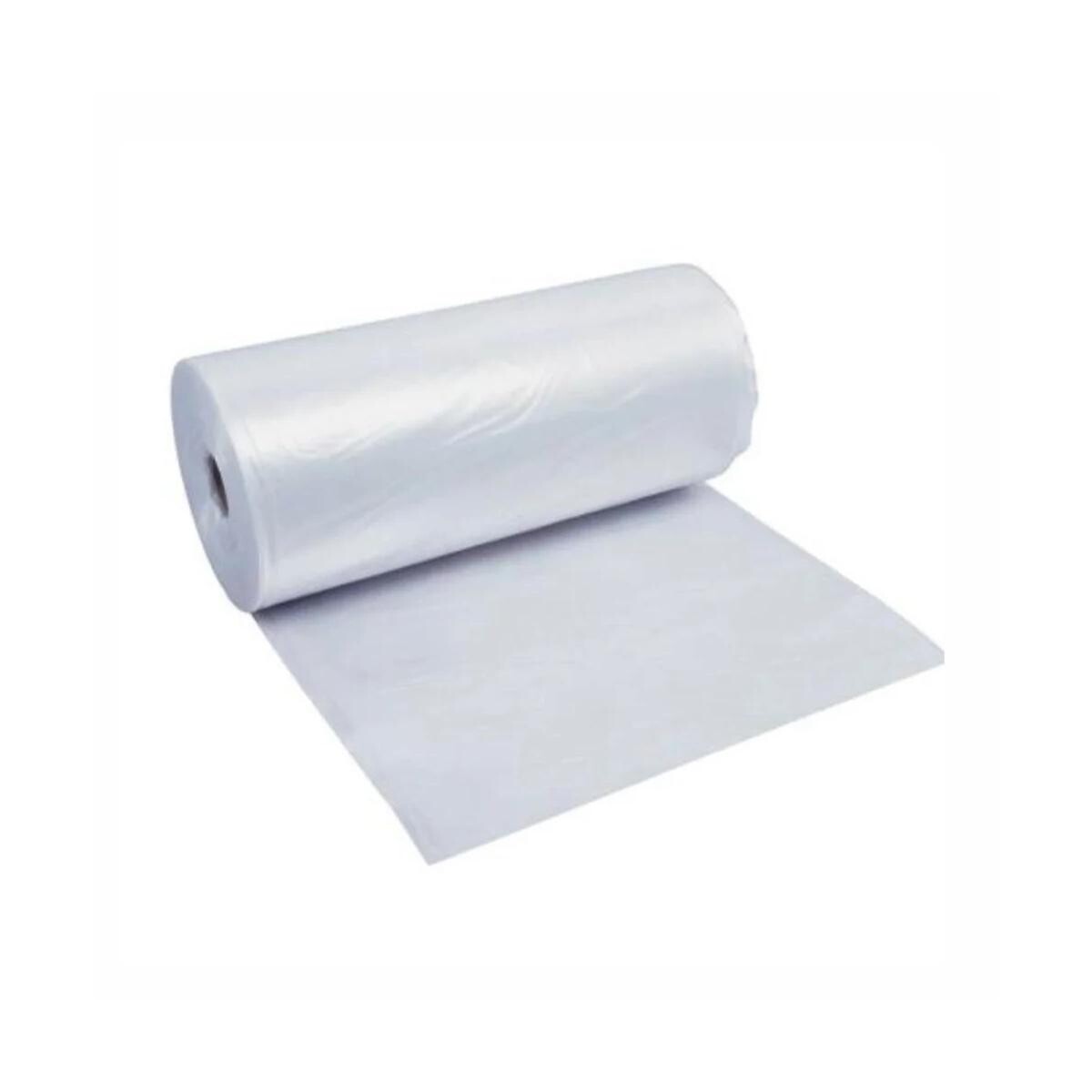 Lona Cristal Grossa 4m Largura Megalona Premium Transparente