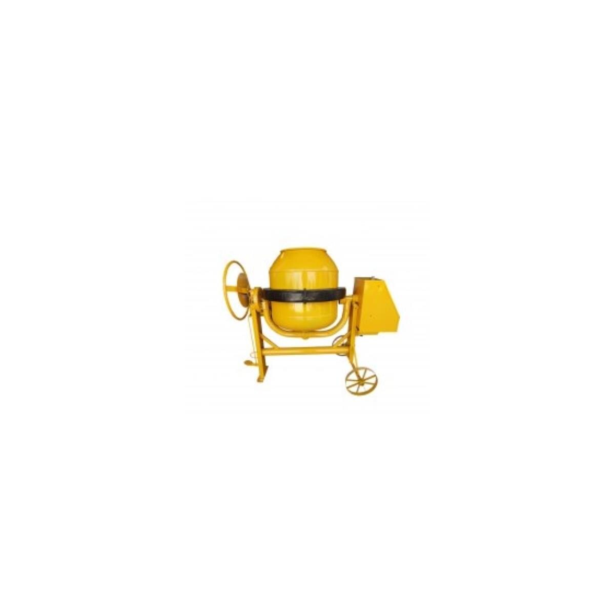 Betoneira 250l Horbach Profissional com Chave Padrão