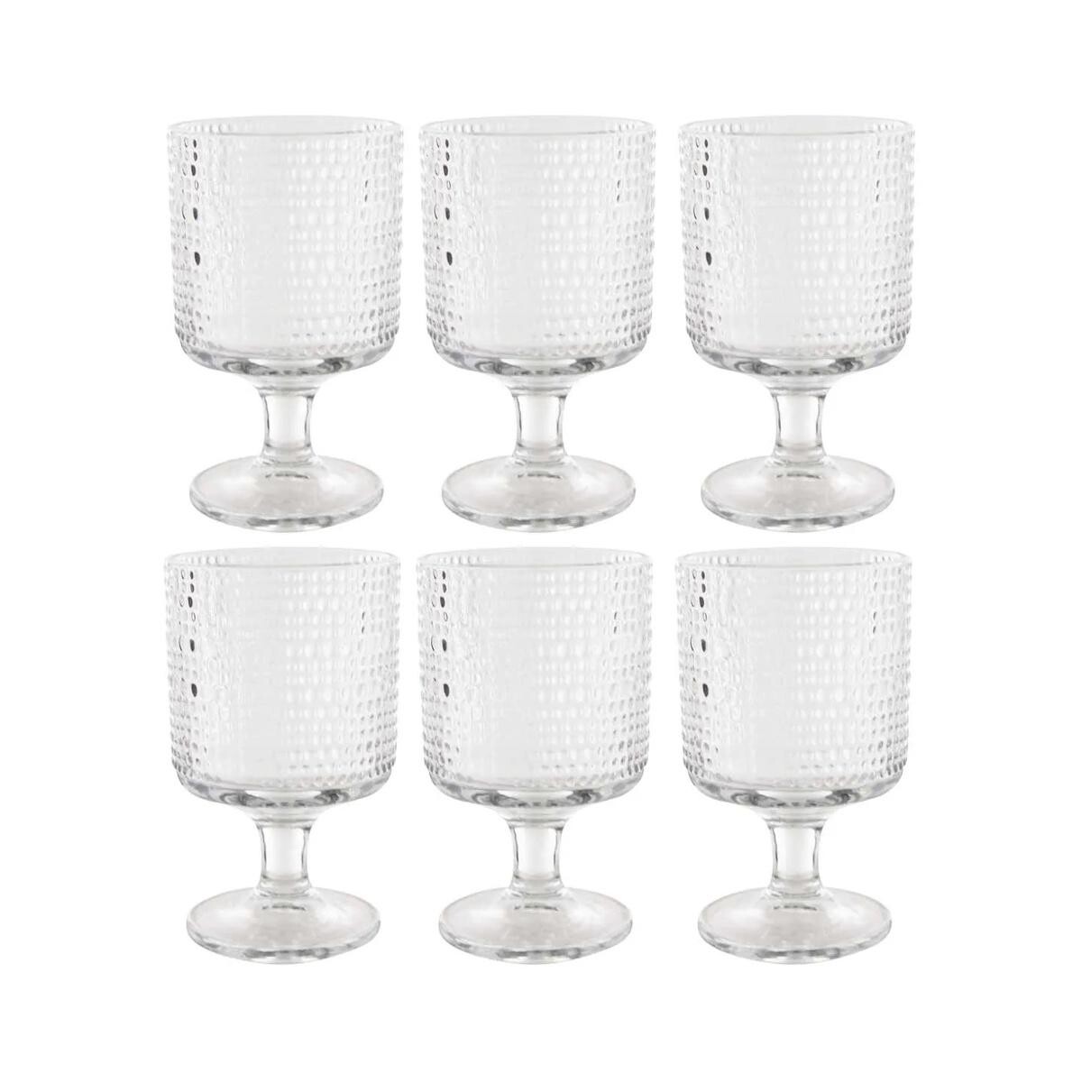 Adesivo Vedante Taca Ag/vi Dots 215ml Kit C/6 Unidades