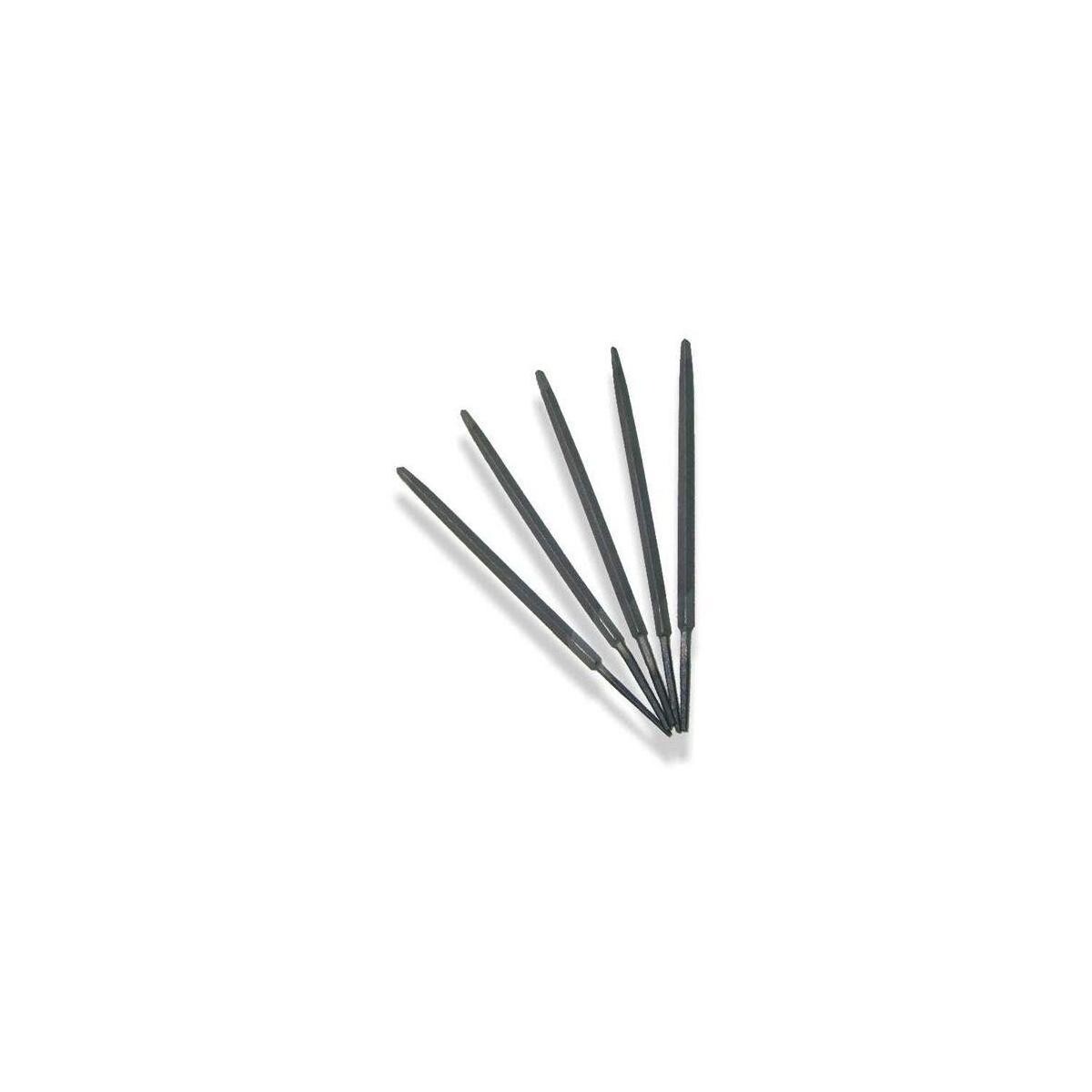 Lima para Serrote Dtools 5 Polegadas - Afiação Profissional