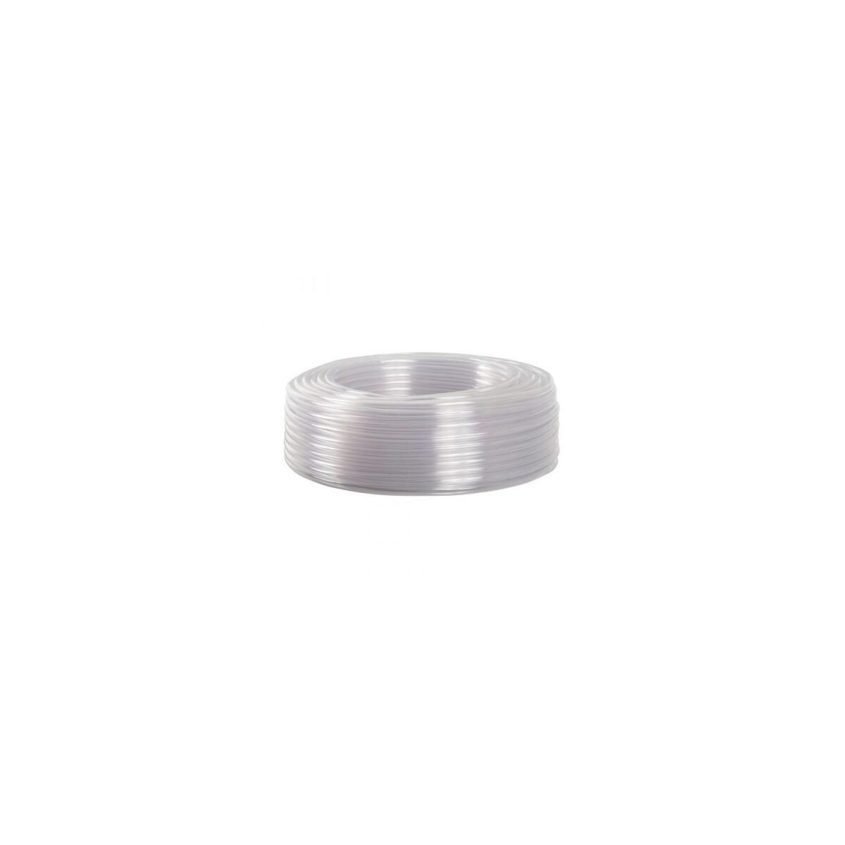 Mangueira de Nível Cristal 5/16x0,5 Rolo com 50 Metros Crist