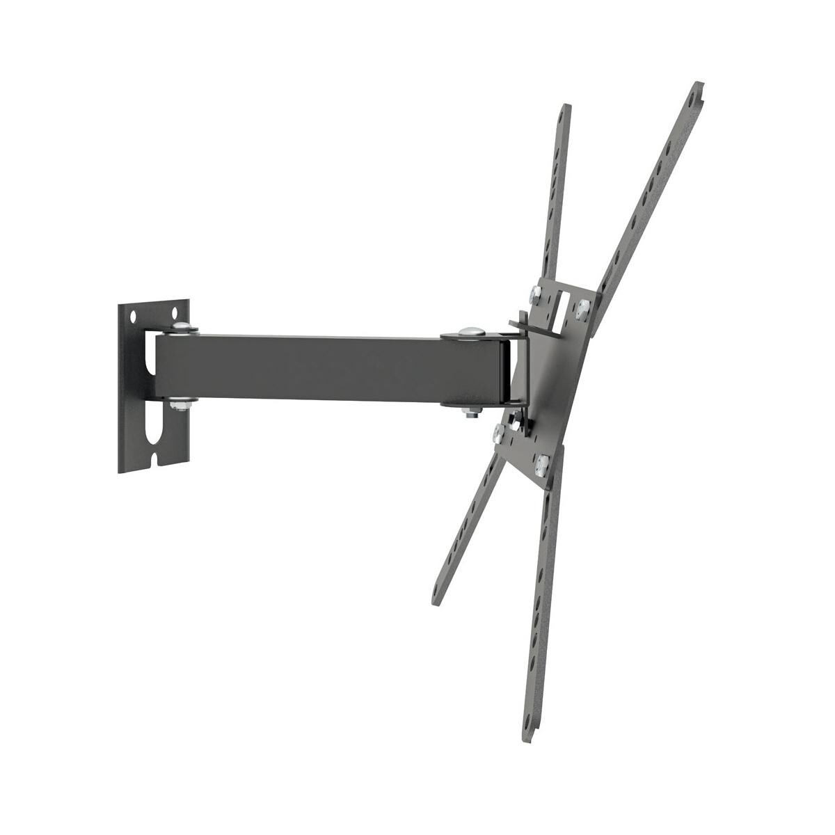 Suporte para Tv Articulado Multivisao Biartic 14" a 56"