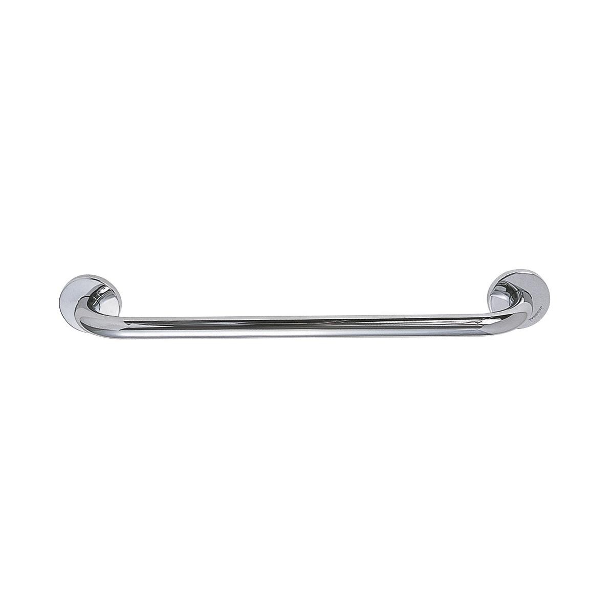 Barra de Apoio Jackwal 60cm Aço Inox para Banheiro Abnt