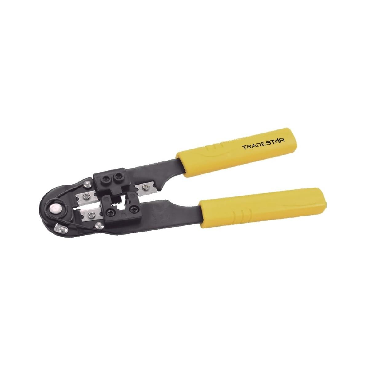 Alicate Crimpador Tradestar Profissional para Terminais Elétricos