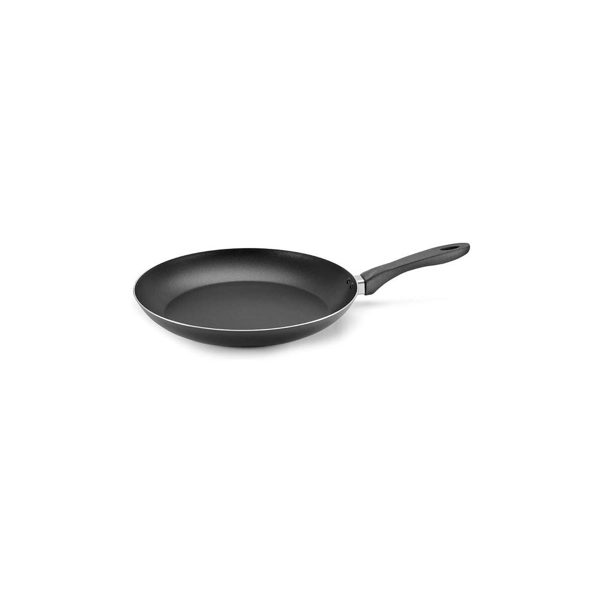 Frigideira Francesa Panelux Magnific Grafite 24cm - Antiaderente