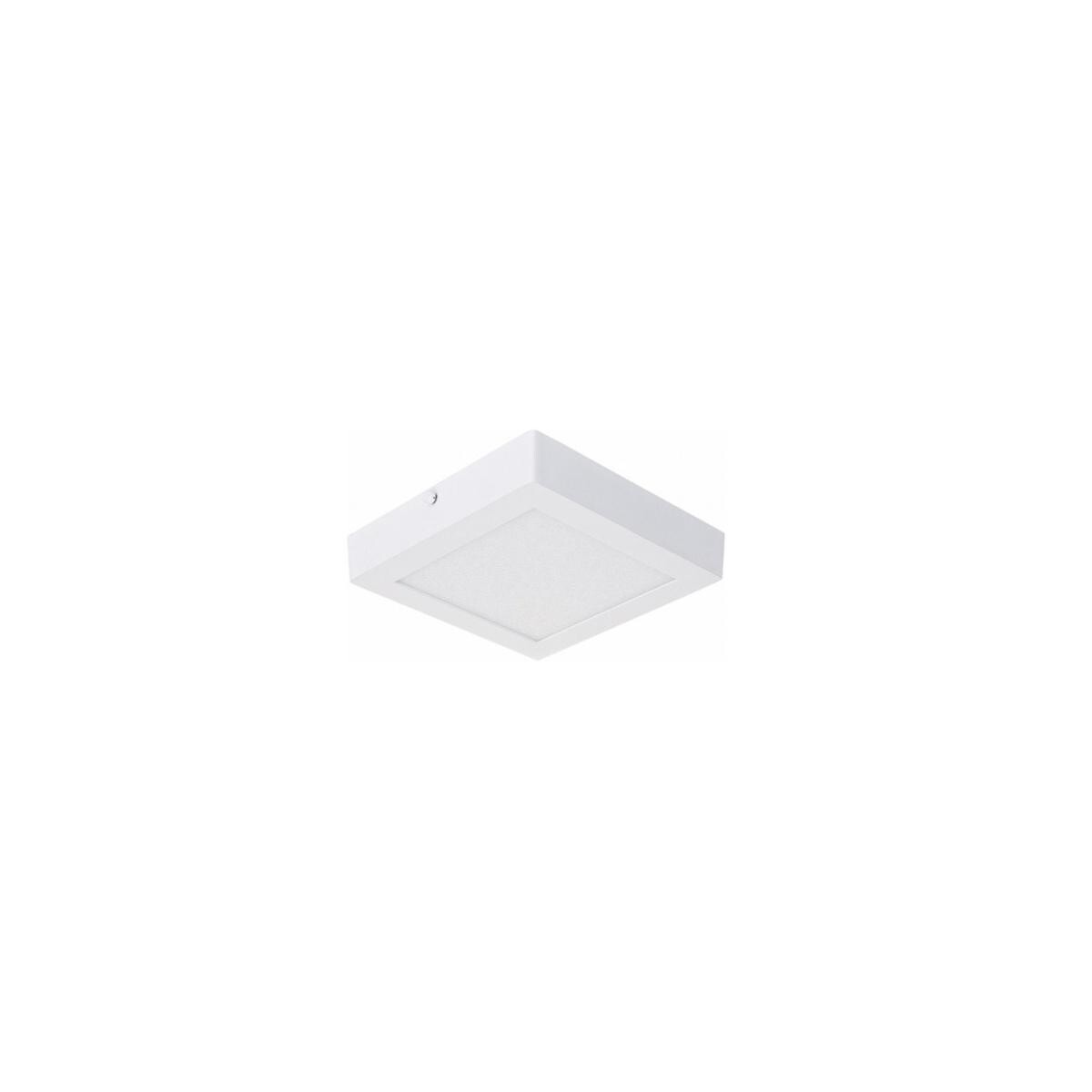 Painel Led Sobrepor 18w 6500k Cristallux 225x225mm Bivolt
