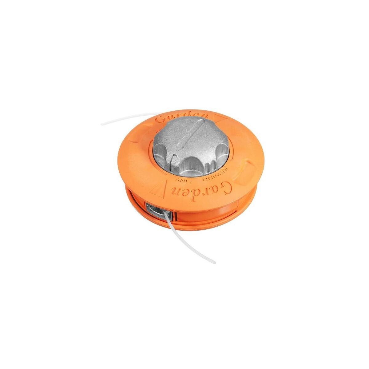 Carretel Automático Reforçado Itece Hq-133/142/143/235