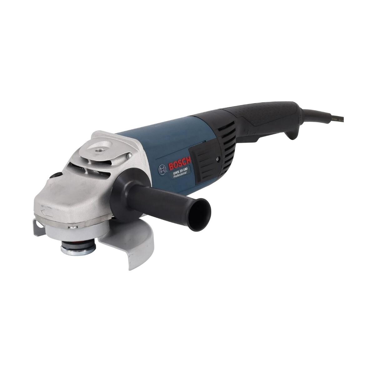Esmerilhadeira Bosch Gws 2200-180 7" 2000w - Alta Performance