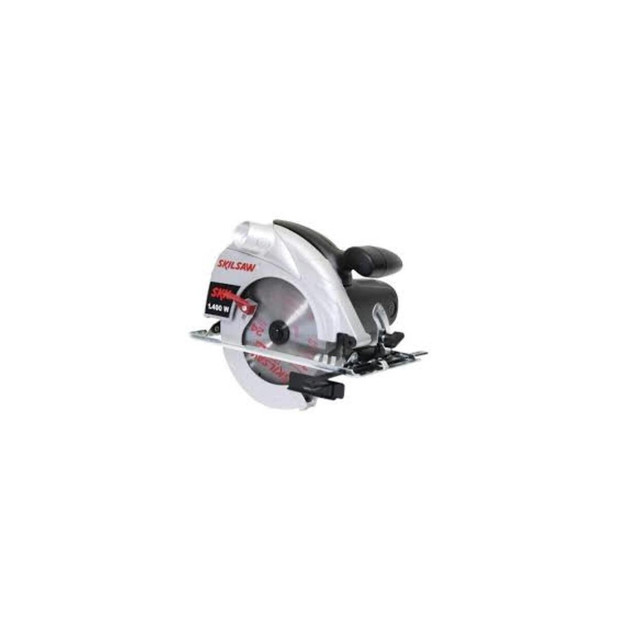 Serra Circular 7-1/4 Ref 5402 1400w Skil