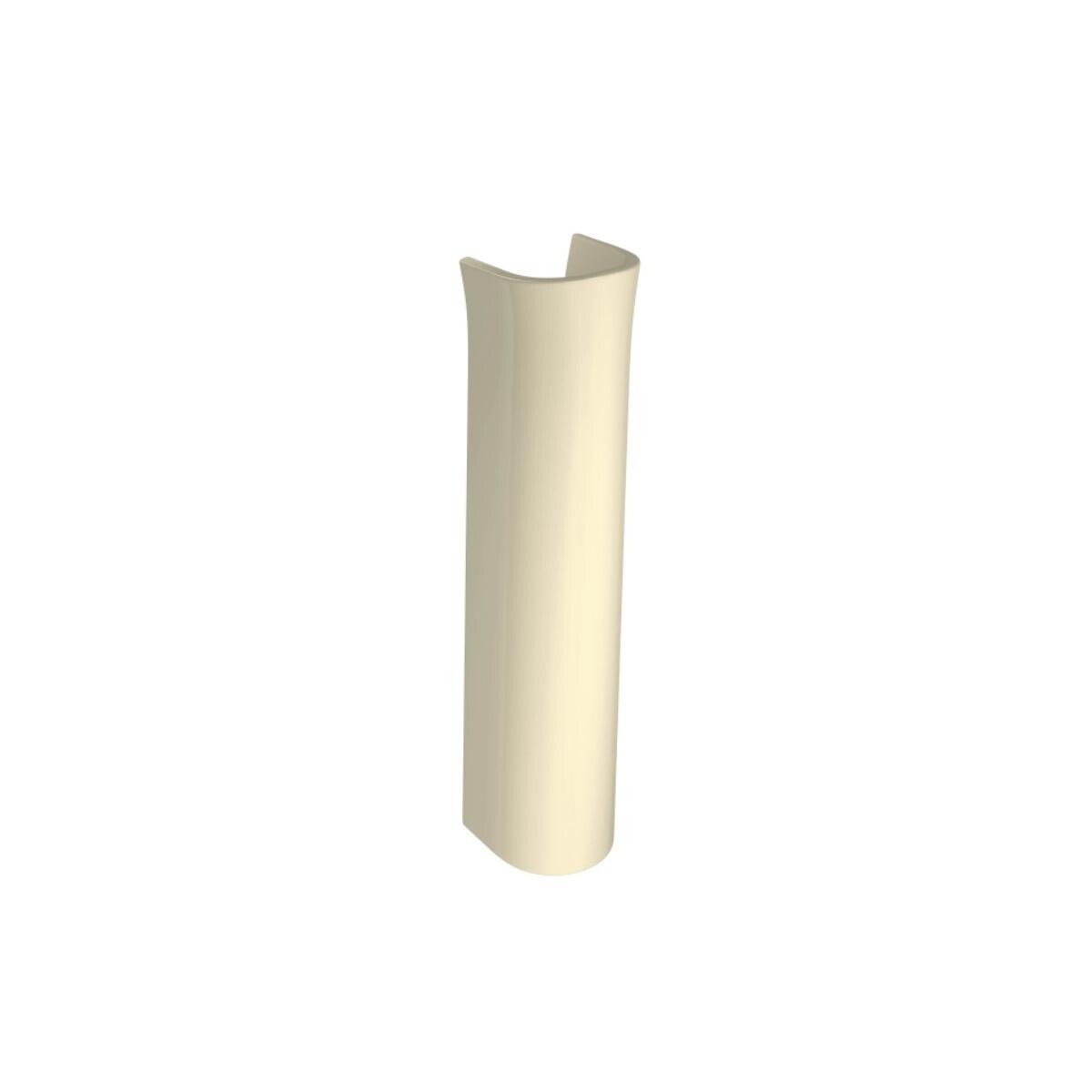 Coluna para Lavatório Deca Izy Creme Original