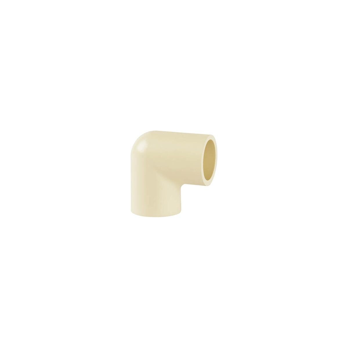 Joelho Amanco 90 Graus 22mm Cpvc Ultratemp água Quente Kit 5