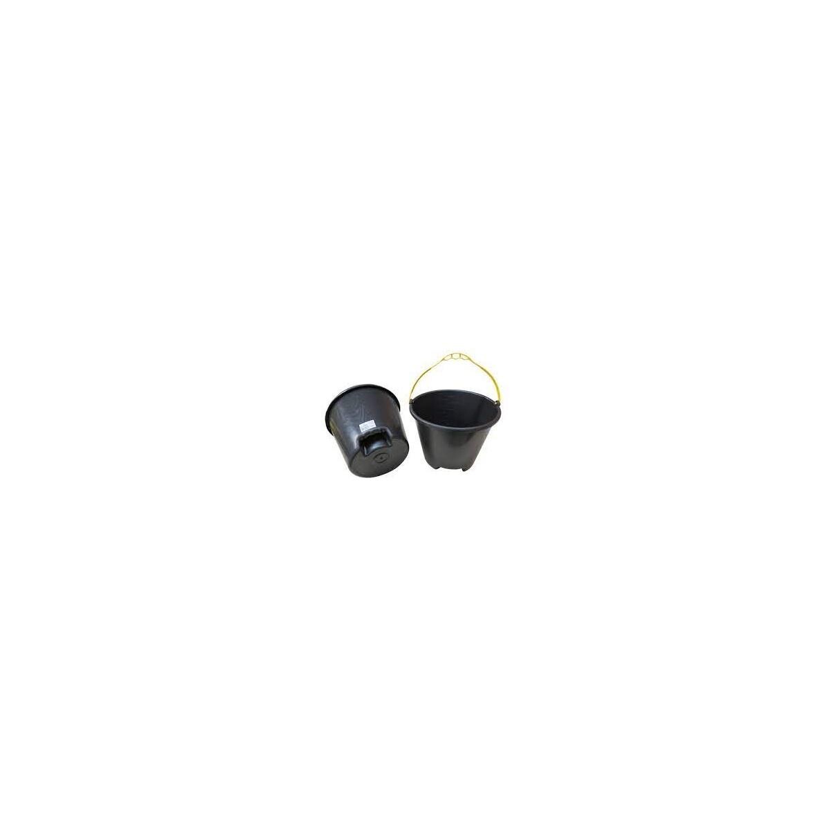 Balde P/constr Pvc 12l 1 Cava Brasipla
