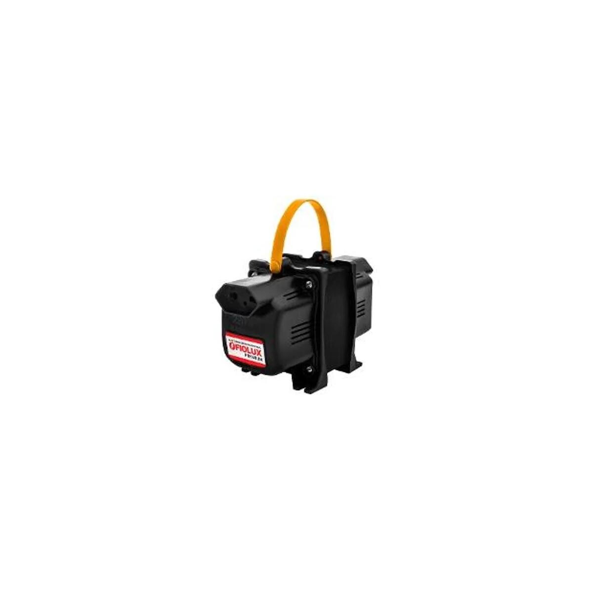Autotransformador Fiolux Bip 1500va Premium Bivolt