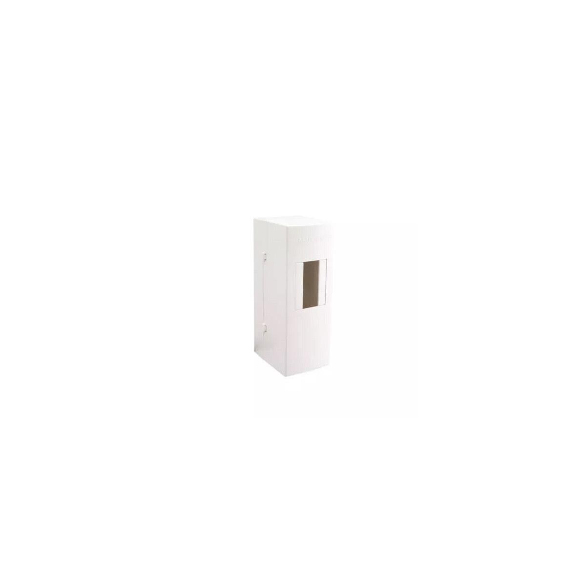 Cd Compacta Externa Margirius Cp2 para Disjuntor Unipolar Ip40