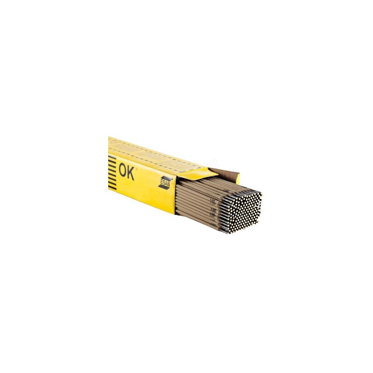 Eletrodo 46.13 2,5mm Esab (p/kg)