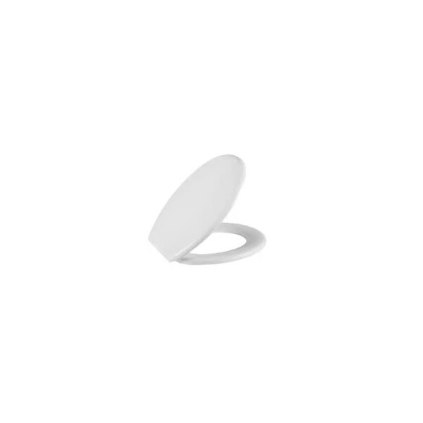 Assento Sanitario Modelo Soft Branco Astra