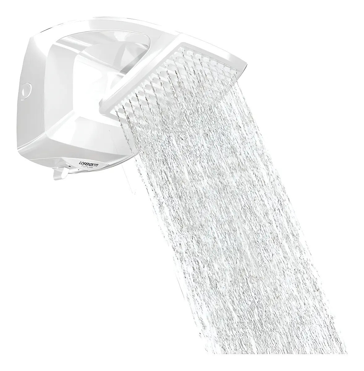 Ducha Futura Multi Temperaturas 5500W 127V - Lorenzetti