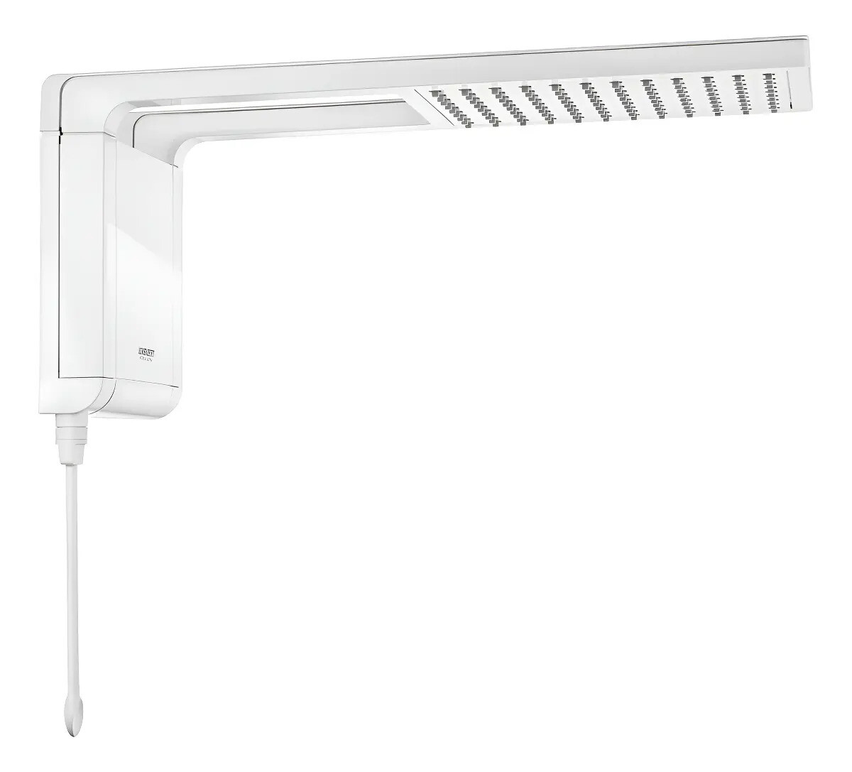 Ducha Acqua Storm Branca 127 Volts - Lorenzetti