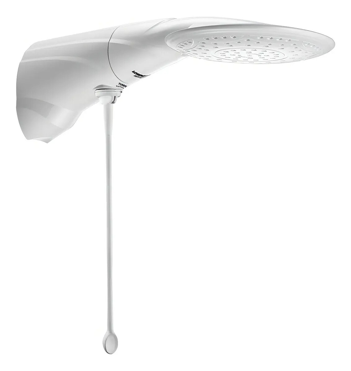Ducha Advanced Eletrônica 127 Volts - 5500 Watts - Lorenzetti