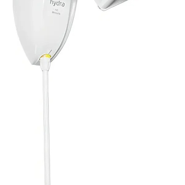 Ducha Eletrônica 5500W 127V - Zagonel